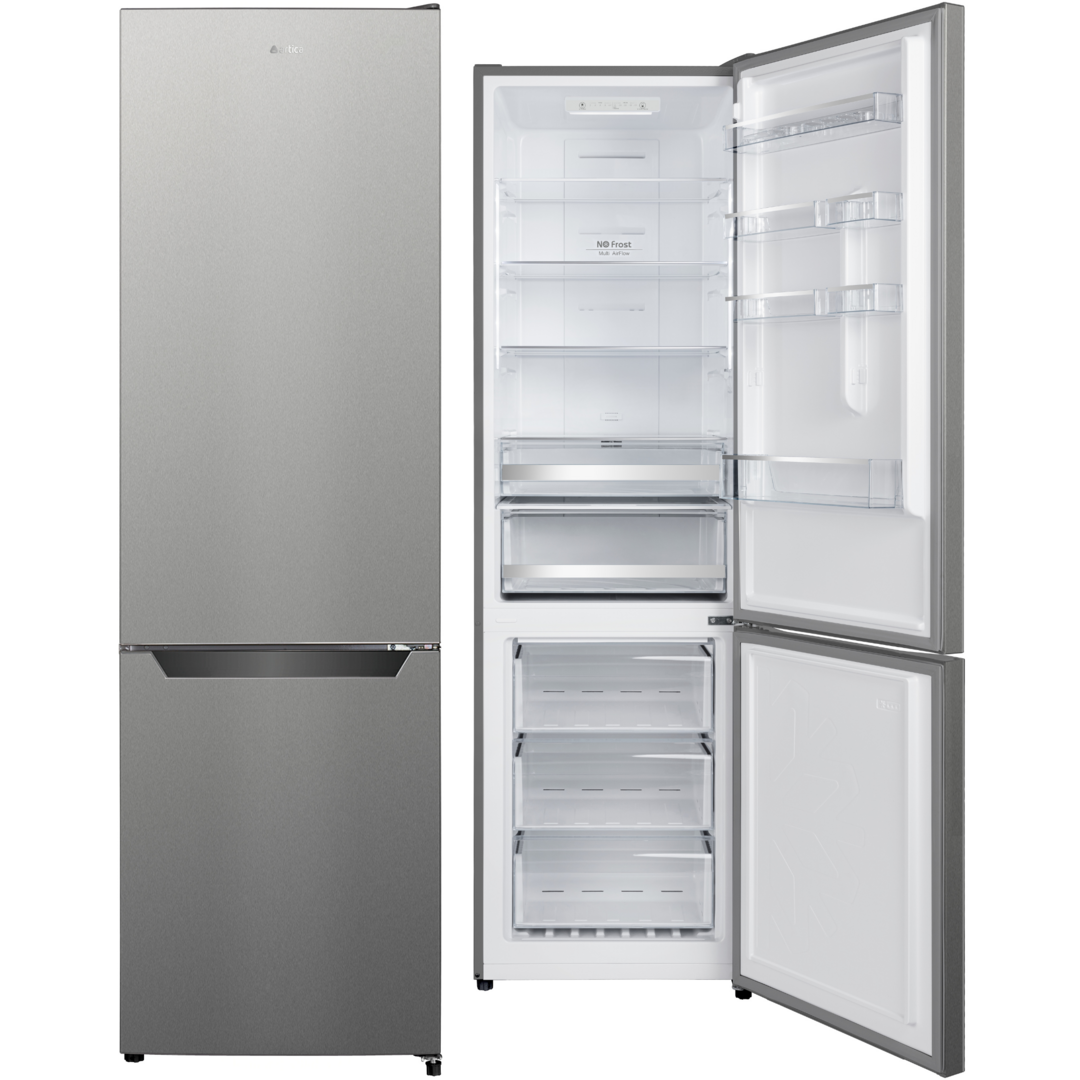 FRICOM. ARTICA COOLTECH200EI 200x60 NF INOX